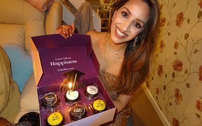 Iron Oxide FREE make-up products 2019