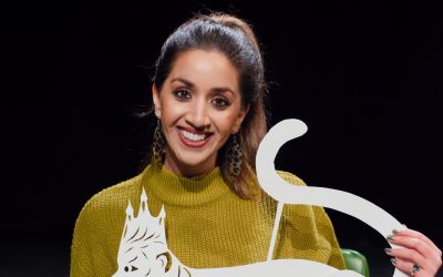 My Debut as Writer and Director: The Journey with Sue & Sita