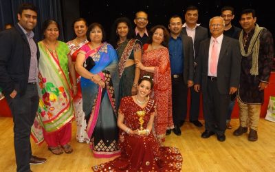 From Stage to Spotlight: Proficiency Award for Ria & Ri Ri’s Dance Academy