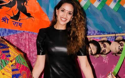 🌲✨ The Magic Stick: Set Design in Full Swing! 🪐🎭