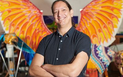 🌟 🗺️ Leaders & Journeys 💡 🌍